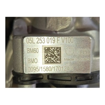 Recambio de motor completo para seat tarraco (kn2) style edition referencia OEM IAM DTS 05L100032 