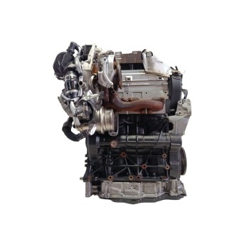 Recambio de motor completo para seat tarraco (kn2) style edition referencia OEM IAM DTS 05L100032 
