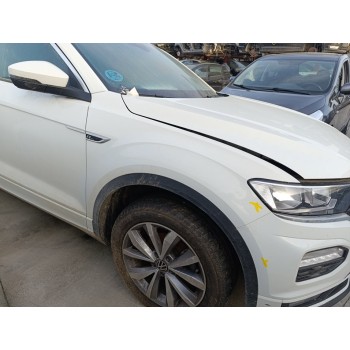 Recambio de aleta delantera derecha para volkswagen t-roc (d11) r-line referencia OEM IAM 2GA821022  