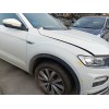 Recambio de aleta delantera derecha para volkswagen t-roc (d11) r-line referencia OEM IAM 2GA821022  