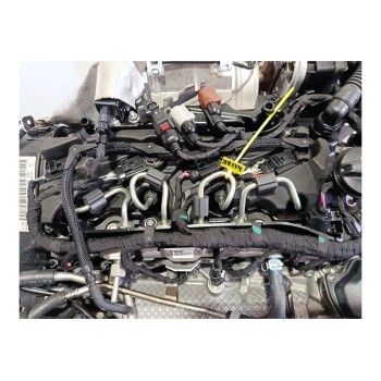 Recambio de motor completo para seat tarraco (kn2) style edition referencia OEM IAM DTS 05L100032 