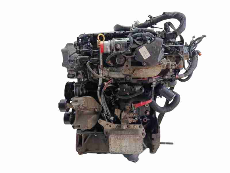 Recambio de motor completo para opel vivaro b kasten/combi kasten l1h1 2,9t referencia OEM IAM R9MME  