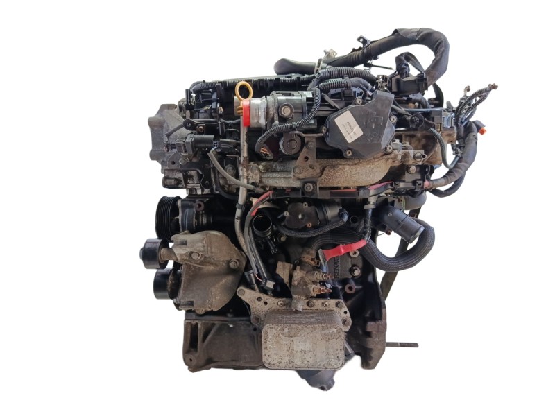 Recambio de motor completo para opel vivaro b kasten/combi kasten l1h1 2,9t referencia OEM IAM R9MME  