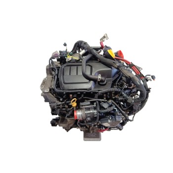 Recambio de motor completo para opel vivaro b kasten/combi kasten l1h1 2,9t referencia OEM IAM R9MME  
