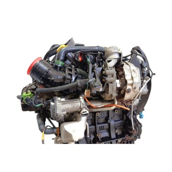Recambio de motor completo para opel vivaro b kasten/combi kasten l1h1 2,9t referencia OEM IAM R9MME  