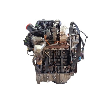 Recambio de motor completo para opel vivaro b kasten/combi kasten l1h1 2,9t referencia OEM IAM R9MME  
