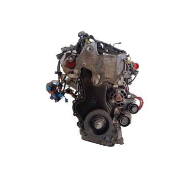 Recambio de motor completo para opel vivaro b kasten/combi kasten l1h1 2,9t referencia OEM IAM R9MME  