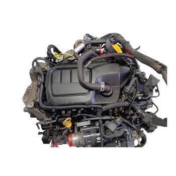 Recambio de motor completo para opel vivaro b kasten/combi kasten l1h1 2,9t referencia OEM IAM R9MME  