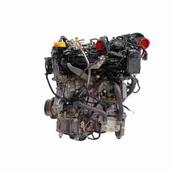 Recambio de motor completo para renault arkana i (lcm_, ldn_) 1.3 tce 140 (ldn0) referencia OEM IAM H5HE490 8201737593 