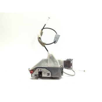 Recambio de cerradura puerta trasera izquierda para citroën c4 cactus business referencia OEM IAM 190389  