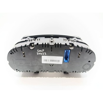 Recambio de cuadro instrumentos para volkswagen golf vi (5k1) gti referencia OEM IAM 5K6920870B  
