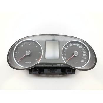 Recambio de cuadro instrumentos para volkswagen polo (6r1) advance referencia OEM IAM 6R0920861F  