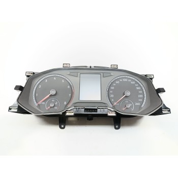 Recambio de cuadro instrumentos para volkswagen t-roc descapotable (ac7, ac8) 1.0 tsi referencia OEM IAM 2GA920740C  