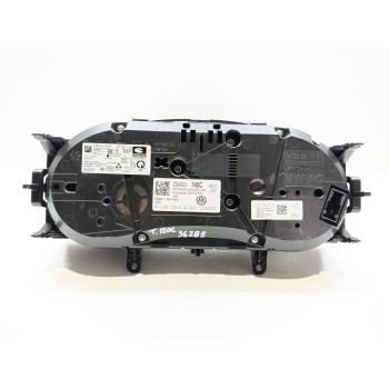 Recambio de cuadro instrumentos para volkswagen t-roc descapotable (ac7, ac8) 1.0 tsi referencia OEM IAM 2GA920740C  