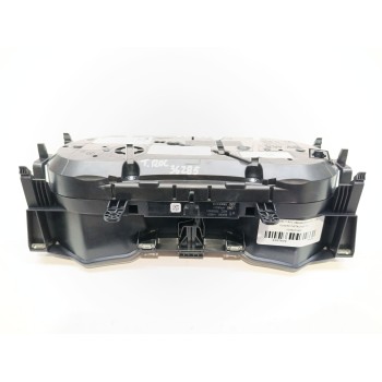 Recambio de cuadro instrumentos para volkswagen t-roc descapotable (ac7, ac8) 1.0 tsi referencia OEM IAM 2GA920740C  