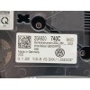 Recambio de cuadro instrumentos para volkswagen t-roc descapotable (ac7, ac8) 1.0 tsi referencia OEM IAM 2GA920740C  