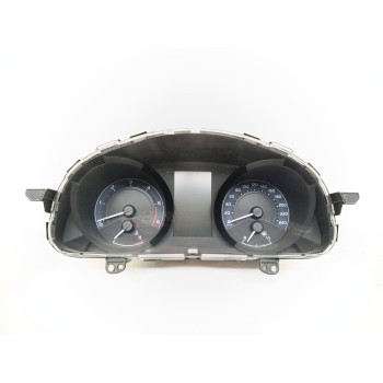 CUADRO INSTRUMENTOS 83800F2D70 / 5530302351C1 