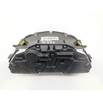 Recambio de cuadro instrumentos para toyota auris active referencia OEM IAM 83800F2D70  