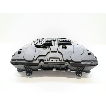 Recambio de cuadro instrumentos para toyota auris active referencia OEM IAM 83800F2D70  