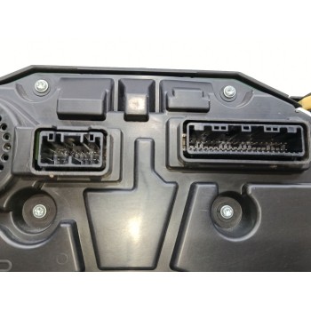 Recambio de cuadro instrumentos para toyota auris active referencia OEM IAM 83800F2D70  