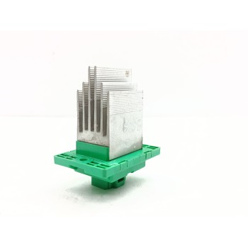 Recambio de resistencia calefaccion para hyundai i20 classic referencia OEM IAM 972353SAA0 / 25385C8000  