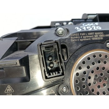 Recambio de cuadro instrumentos para volkswagen golf vii (5g1, bq1, be1, be2) 2.0 gti referencia OEM IAM 5G1920791B  