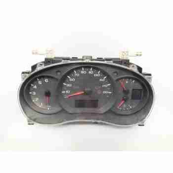 Recambio de cuadro instrumentos para renault master iii furgoneta (fv) 2.3 dci 130 fwd (fv0m, fv0y) referencia OEM IAM 250461672