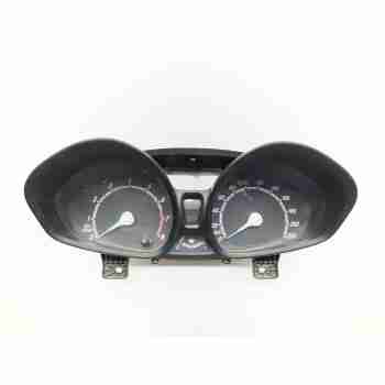 Recambio de cuadro instrumentos para ford tourneo courier (c4a) ambiente referencia OEM IAM ET7610849AH  