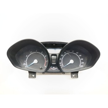 CUADRO INSTRUMENTOS ET7610849AH 
