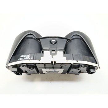 Recambio de cuadro instrumentos para ford tourneo courier (c4a) ambiente referencia OEM IAM ET7610849AH  