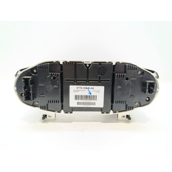 Recambio de cuadro instrumentos para ford tourneo courier (c4a) ambiente referencia OEM IAM ET7610849AH  
