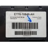 Recambio de cuadro instrumentos para ford tourneo courier (c4a) ambiente referencia OEM IAM ET7610849AH  