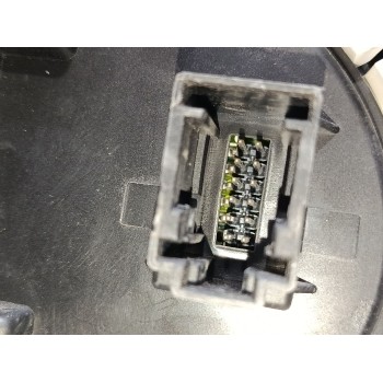Recambio de cuadro instrumentos para ford tourneo courier (c4a) ambiente referencia OEM IAM ET7610849AH  