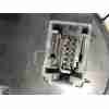 Recambio de cuadro instrumentos para ford tourneo courier (c4a) ambiente referencia OEM IAM ET7610849AH  