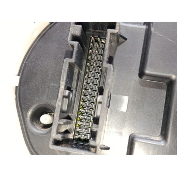 Recambio de cuadro instrumentos para ford tourneo courier (c4a) ambiente referencia OEM IAM ET7610849AH  