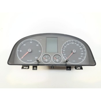 Recambio de cuadro instrumentos para volkswagen touran (1t1, 1t2) 2.0 tdi referencia OEM IAM 1T0920873E  