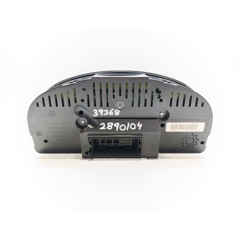 Recambio de cuadro instrumentos para volkswagen touran (1t1, 1t2) 2.0 tdi referencia OEM IAM 1T0920873E  