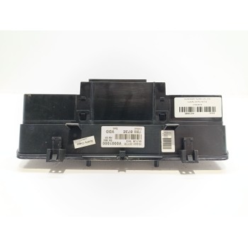 Recambio de cuadro instrumentos para volkswagen touran (1t1, 1t2) 2.0 tdi referencia OEM IAM 1T0920873E  