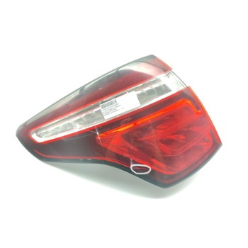 Recambio de piloto trasero izquierdo para citroën c4 picasso referencia OEM IAM   