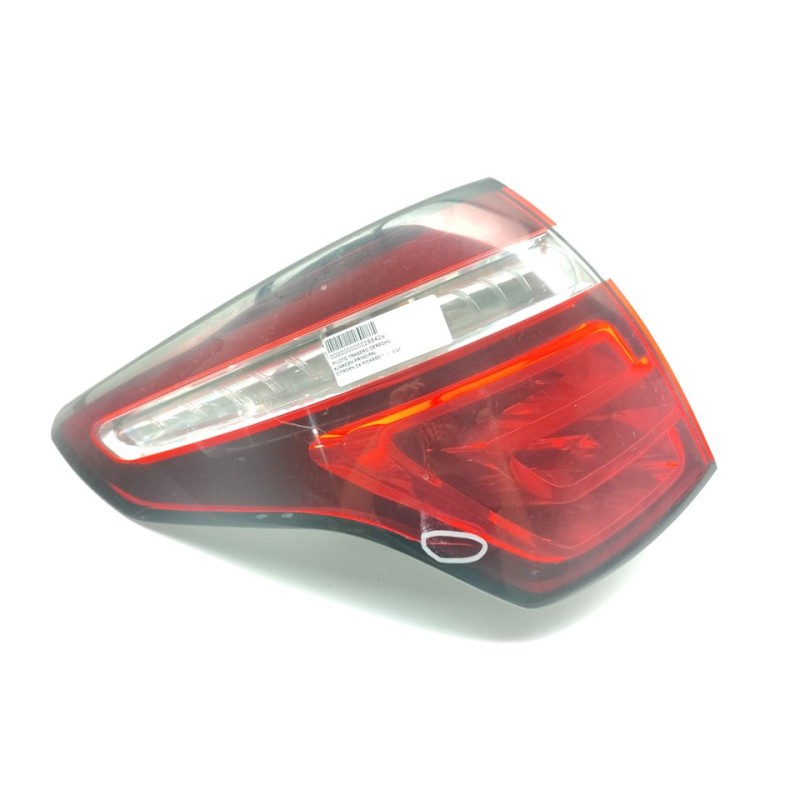 Recambio de piloto trasero izquierdo para citroën c4 picasso referencia OEM IAM   