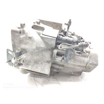 Recambio de caja cambios para peugeot 807 st pack referencia OEM IAM 20LM24  