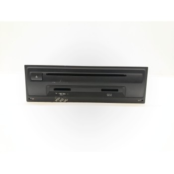 Recambio de sistema navegacion gps para volkswagen golf vii (5g1, bq1, be1, be2) 2.0 gti referencia OEM IAM 3Q0035874C  