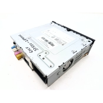 Recambio de sistema navegacion gps para volkswagen golf vii (5g1, bq1, be1, be2) 2.0 gti referencia OEM IAM 3Q0035874C  
