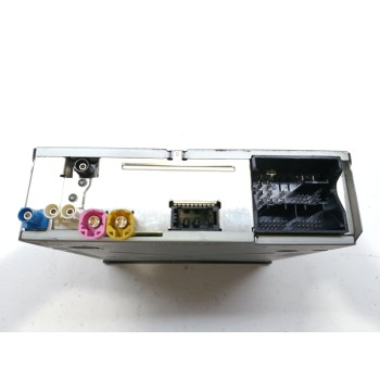 Recambio de sistema navegacion gps para volkswagen golf vii (5g1, bq1, be1, be2) 2.0 gti referencia OEM IAM 3Q0035874C  