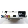 Recambio de sistema navegacion gps para volkswagen golf vii (5g1, bq1, be1, be2) 2.0 gti referencia OEM IAM 3Q0035874C  