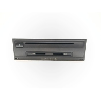 SISTEMA NAVEGACION GPS 8V0035864A 