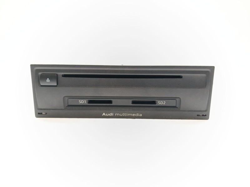 Recambio de sistema navegacion gps para audi a3 sportback (8va) ambiente referencia OEM IAM 8V0035864A  