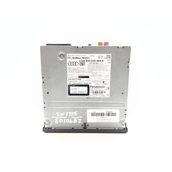 Recambio de sistema navegacion gps para audi a3 sportback (8va) ambiente referencia OEM IAM 8V0035864A  