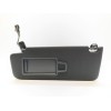 Recambio de parasol izquierdo para volkswagen golf vii (5g1, bq1, be1, be2) 2.0 gti referencia OEM IAM 5G0857551AJ  