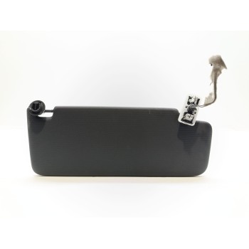 Recambio de parasol izquierdo para volkswagen golf vii (5g1, bq1, be1, be2) 2.0 gti referencia OEM IAM 5G0857551AJ  
